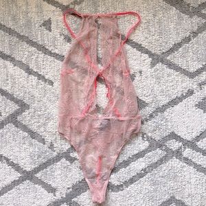 Victoria’s Secret Lingerie